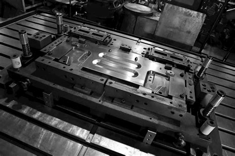 metal stamping manufacturing florida